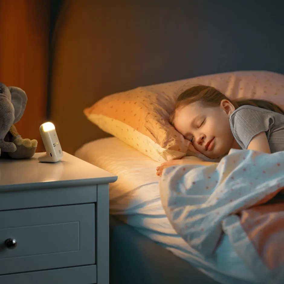 PIP15 Audio Baby Monitor|Motorola Best