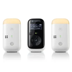 Motorola PIP152 Audio Baby Monitor< Baby Elektronica|Babyfoons