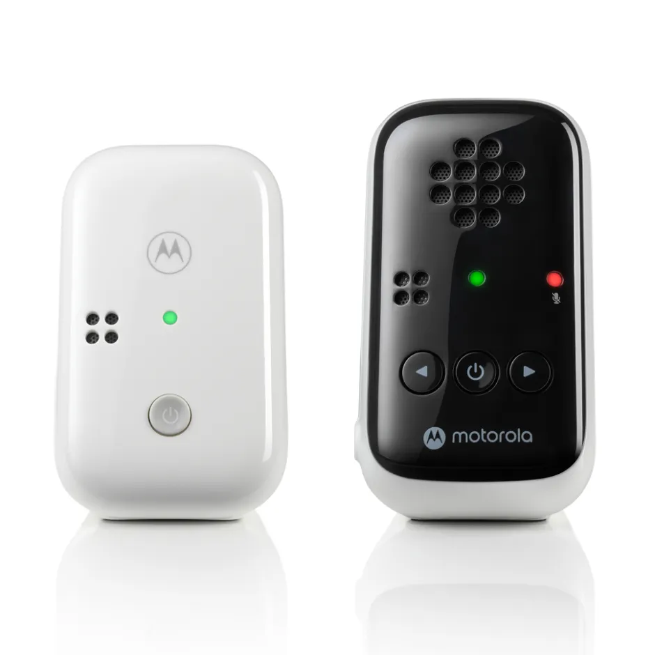 PIP10 Baby Monitor|Motorola Hot