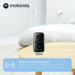 PIP10 Baby Monitor|Motorola Hot