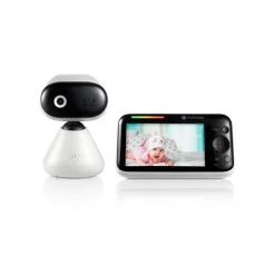 Motorola PIP1500 Connect Video Baby Monitor< Baby Elektronica|Babyfoons