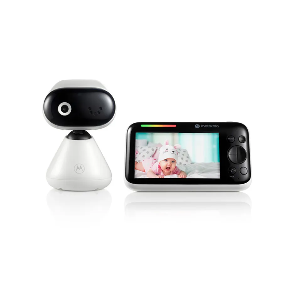 Motorola PIP1500 Connect Video Baby Monitor< Baby Elektronica|Babyfoons