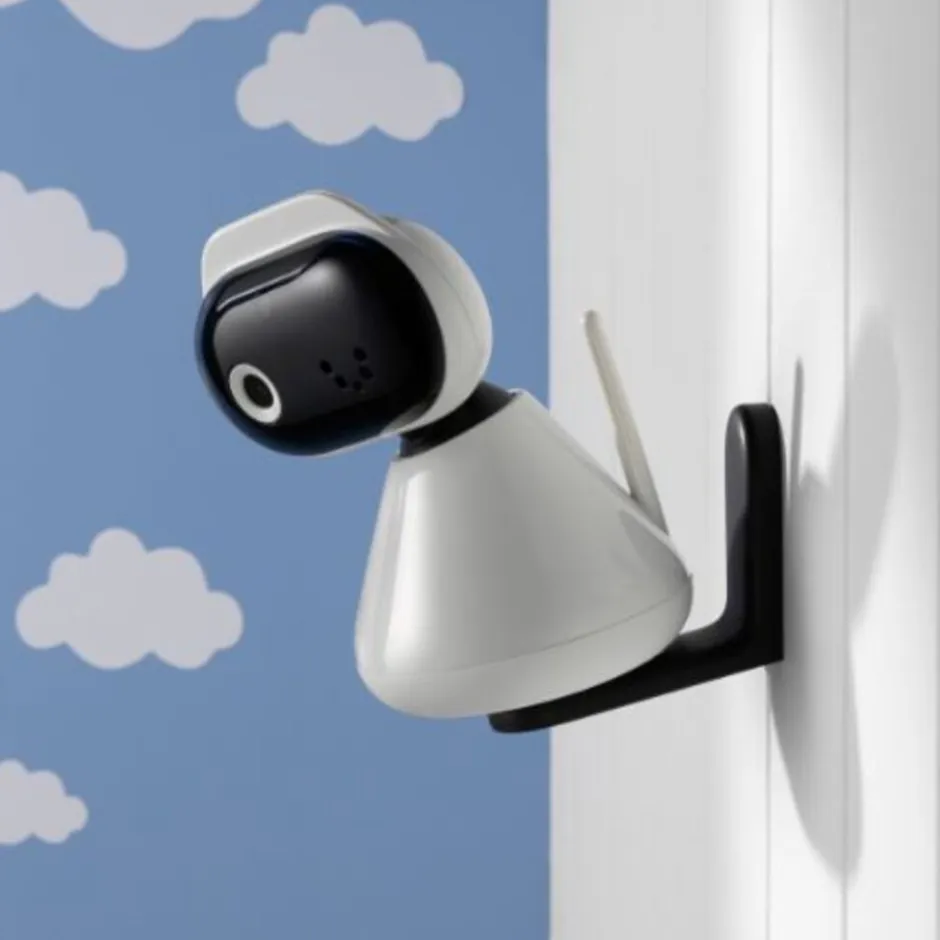 Motorola PIP1500 Connect Video Baby Monitor< Baby Elektronica|Babyfoons