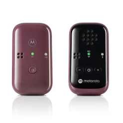PIP12 Travel Draagbare Baby Monitor|Motorola Online