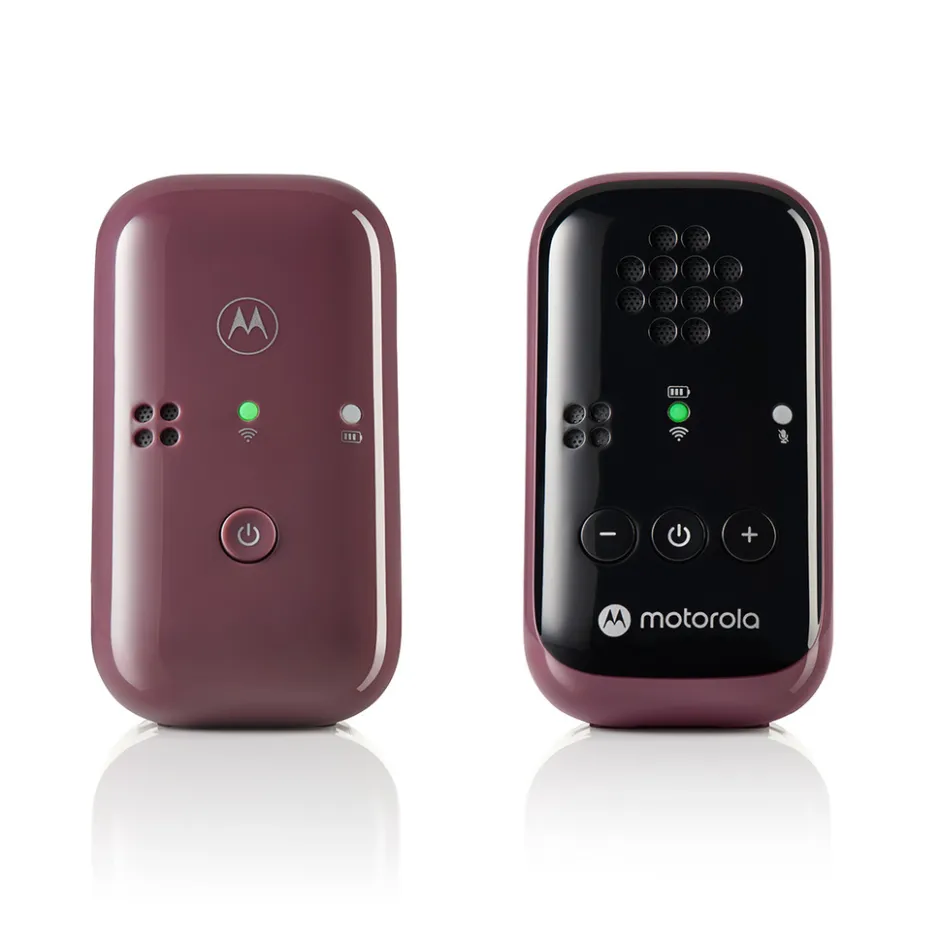 PIP12 Travel Draagbare Baby Monitor|Motorola Online