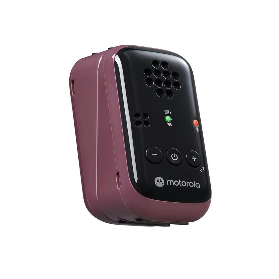 PIP12 Travel Draagbare Baby Monitor|Motorola Online