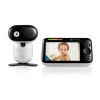 Motorola PIP1510 Video Baby Monitor Met Camera< Baby Elektronica|Babyfoons
