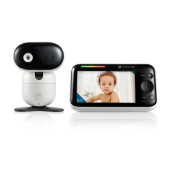 Motorola PIP1510 Video Baby Monitor Met Camera< Baby Elektronica|Babyfoons