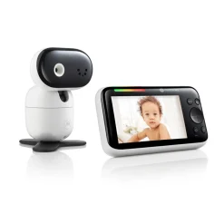 Motorola PIP1510 Video Baby Monitor Met Camera< Baby Elektronica|Babyfoons