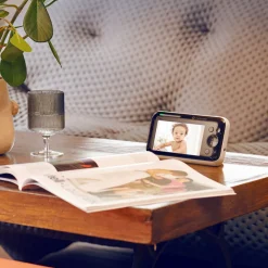 Motorola PIP1510 Video Baby Monitor Met Camera< Baby Elektronica|Babyfoons