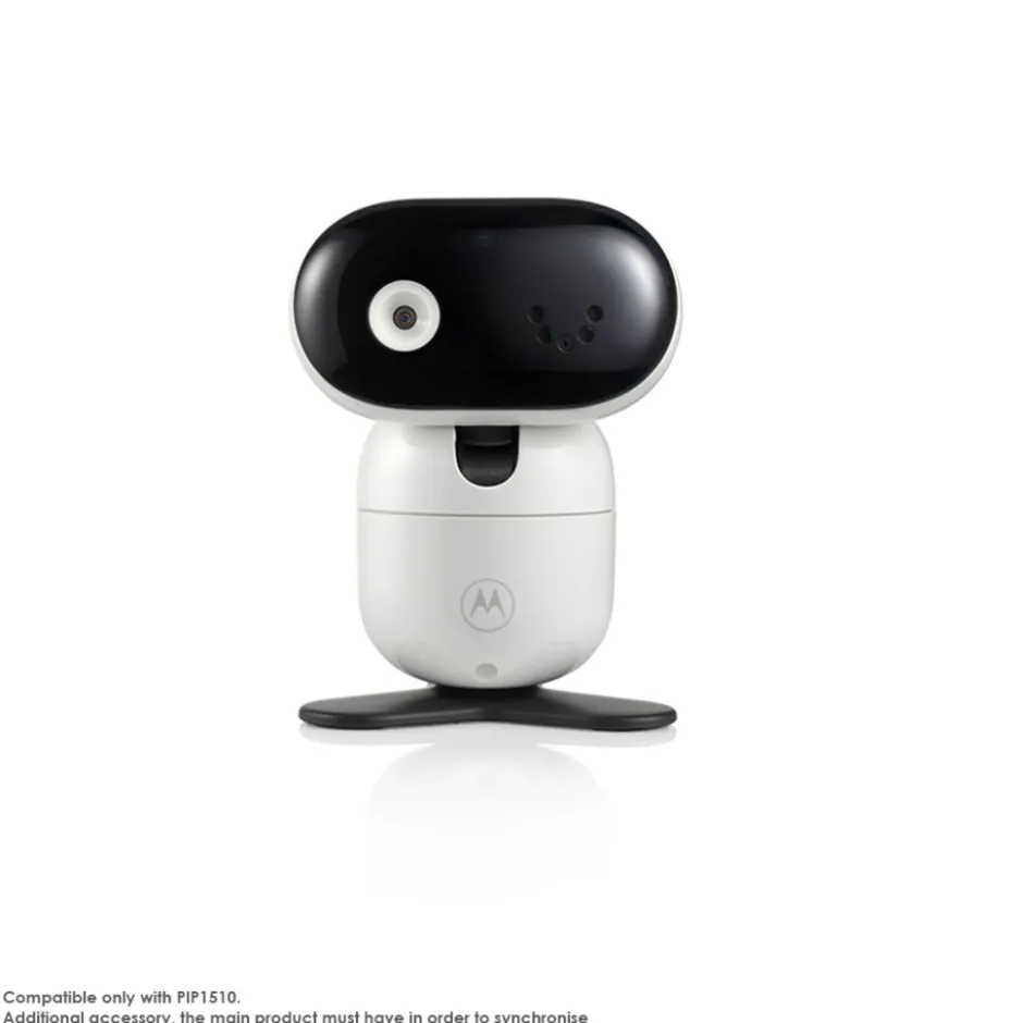 PIP1510C Extra Camera Voor Video Baby Monitor|Motorola Sale