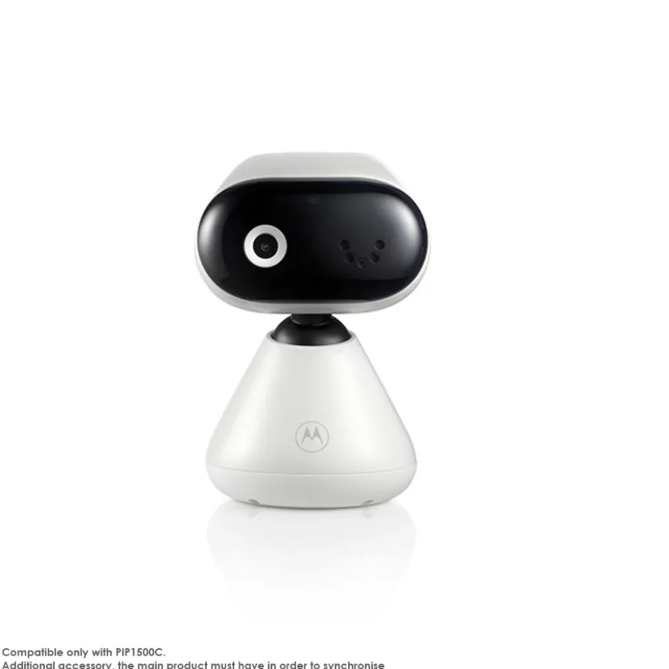 PIP1510CC Extra Camera Voor PIP1500|Motorola Clearance