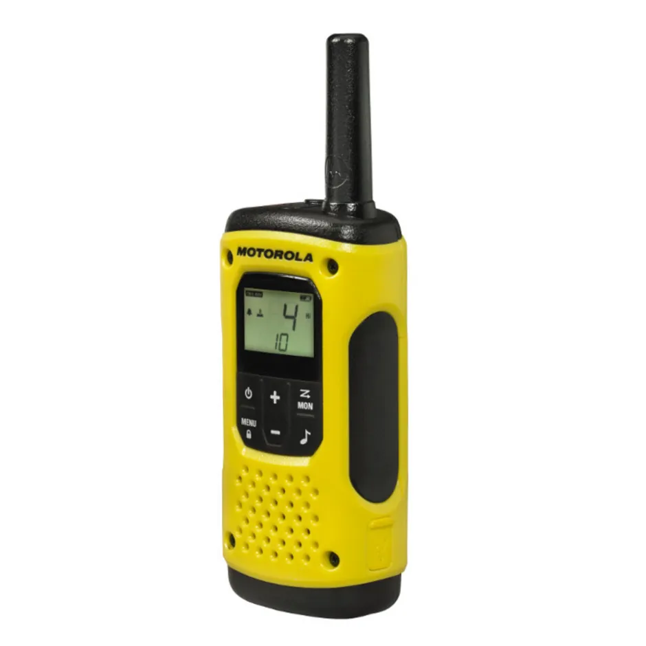 T92 H20 Pack Walkie Talkie|Motorola Discount