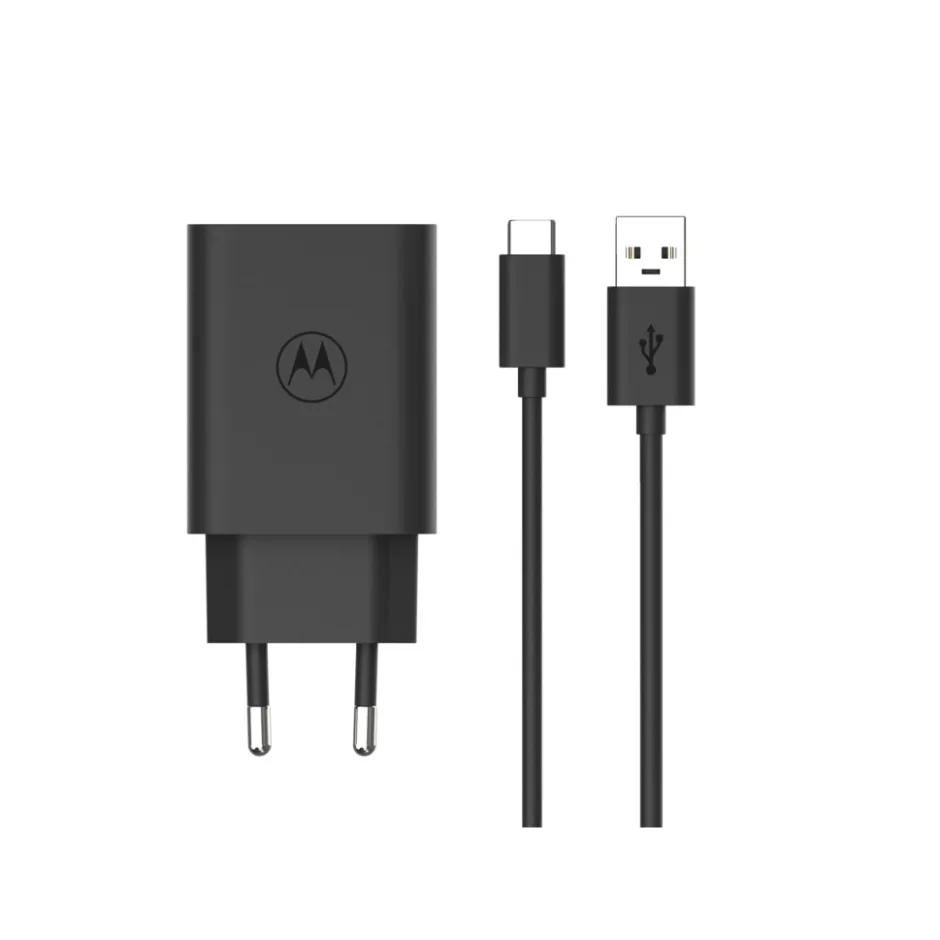 TurboPower USBA Snellader Compatibel Met QC Overbelastingsbeveiliging|Motorola Online