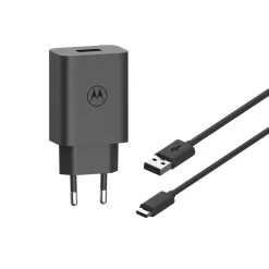 TurboPower USBA Snellader Compatibel Met QC Overbelastingsbeveiliging|Motorola Online