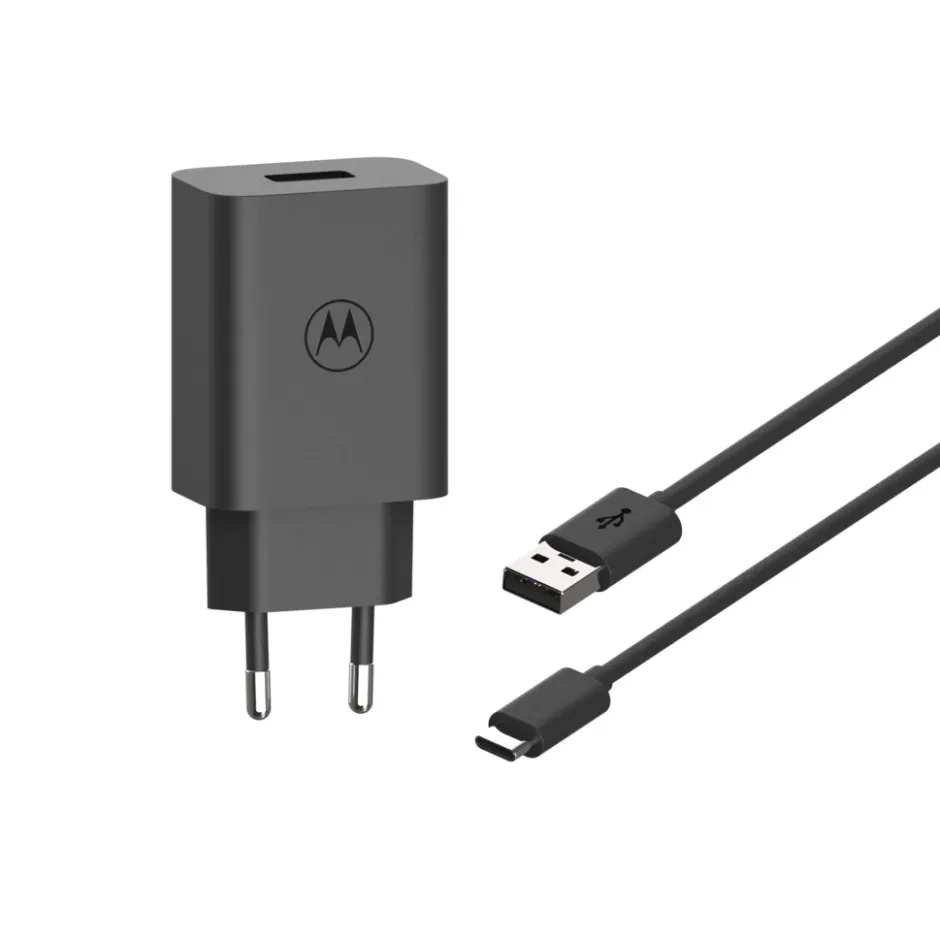 TurboPower USBA Snellader Compatibel Met QC Overbelastingsbeveiliging|Motorola Online