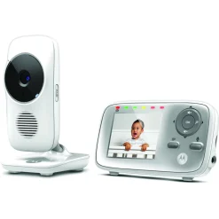 Motorola VM483 Baby Monitor Met Camera< Verrassend Elektronica|Babyfoons