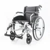 Identités Mouvlight Opvouwbare Rolstoel - 47,5 cm< Mobiliteitshulpmiddelen