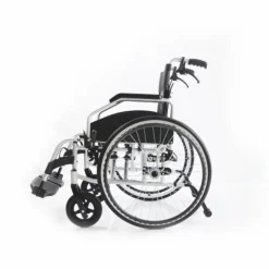 Mouvlight Opvouwbare Rolstoel - 50 cm|Identités Online