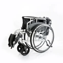 Mouvlight Opvouwbare Rolstoel - 50 cm|Identités Online