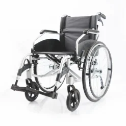 Mouvlight Opvouwbare Rolstoel - 42,5 cm|Identités Sale