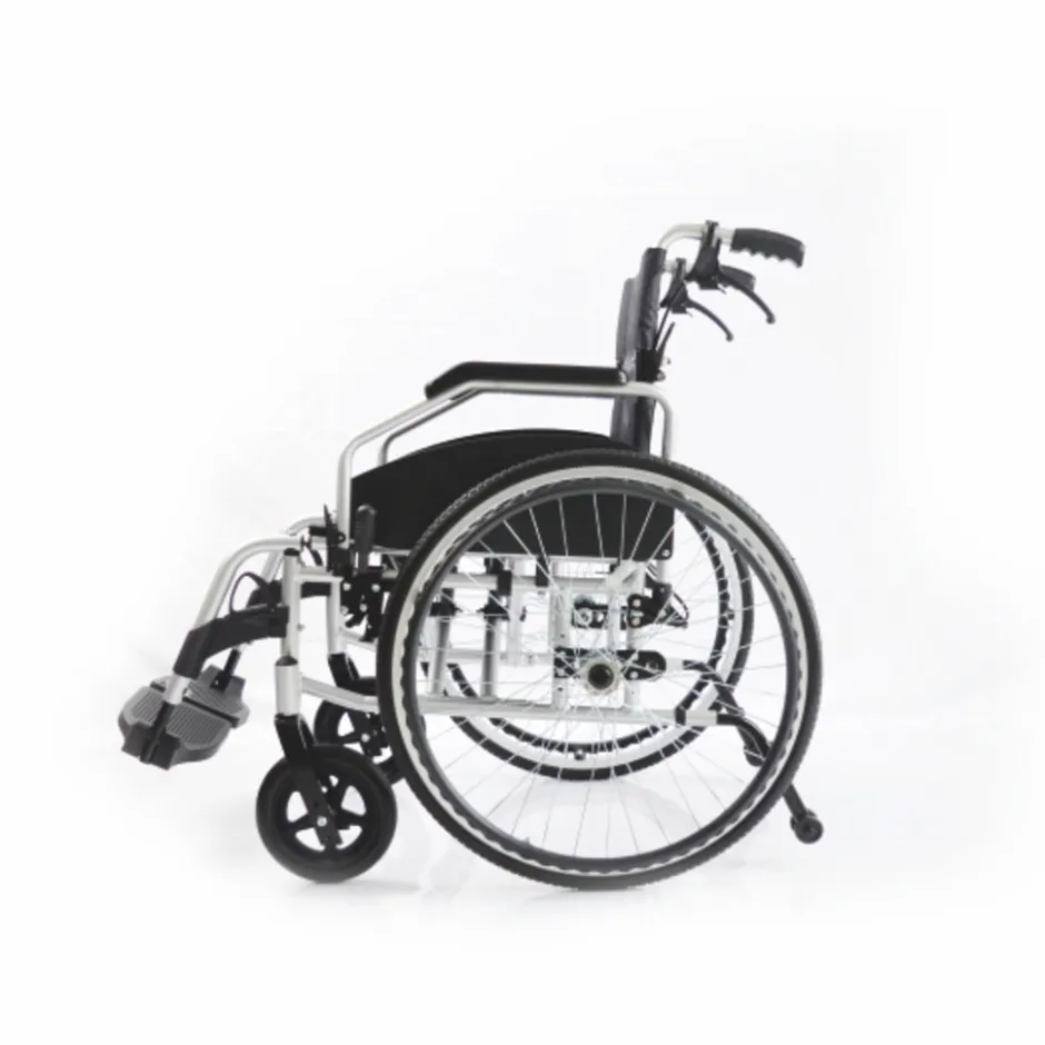 Mouvlight Opvouwbare Rolstoel - 42,5 cm|Identités Sale