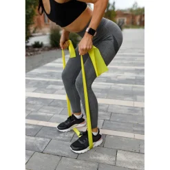 MoVeS Fitness Elastiek 1,5 m| Outlet