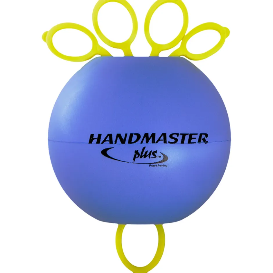 Moves Handmaster Plus Handtrainer< Massageapparaten