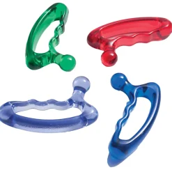 Moves Massage Tool Index Knobber< Massages