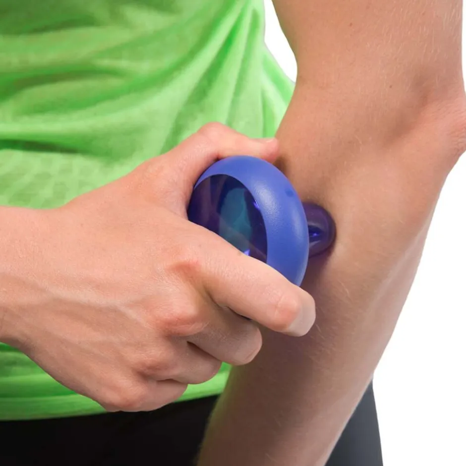 Moves Massage Tool Knobble| Clearance