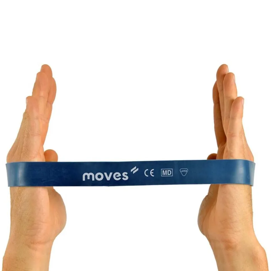 MoVeS Miniband| Online