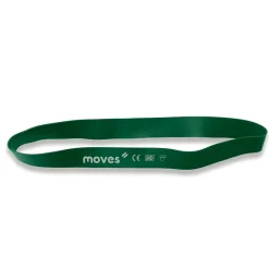 MoVeS Miniband< Fitnessmaterialen