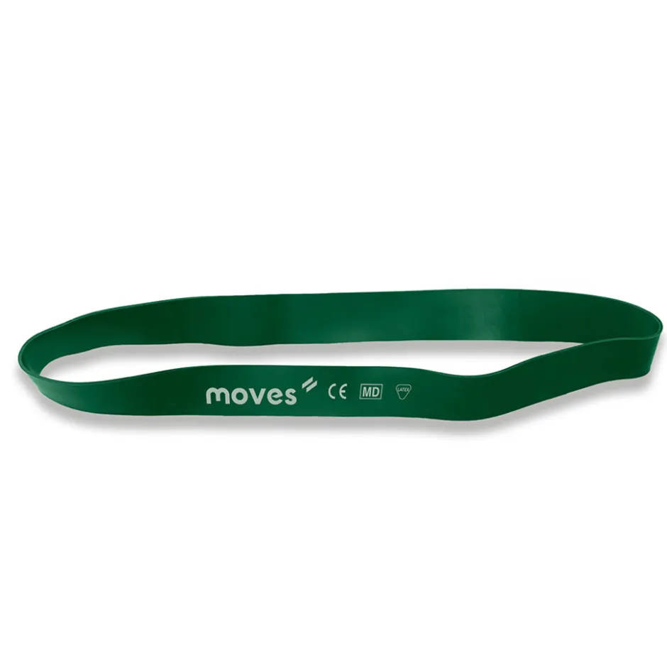 MoVeS Miniband< Fitnessmaterialen