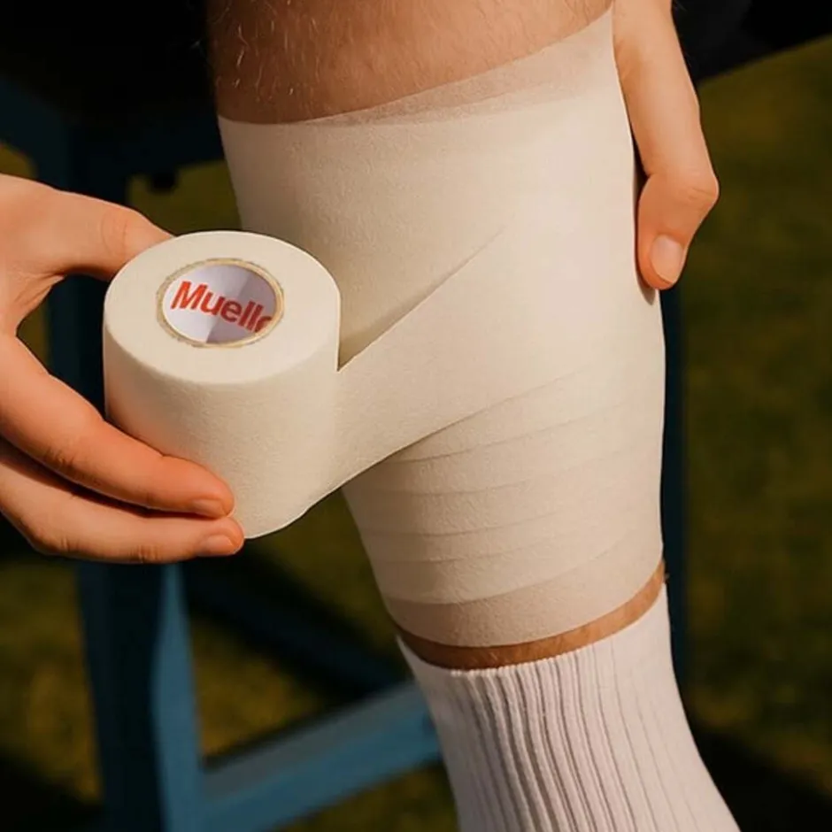 Mueller Mwrap Underwrap Tape| Sale