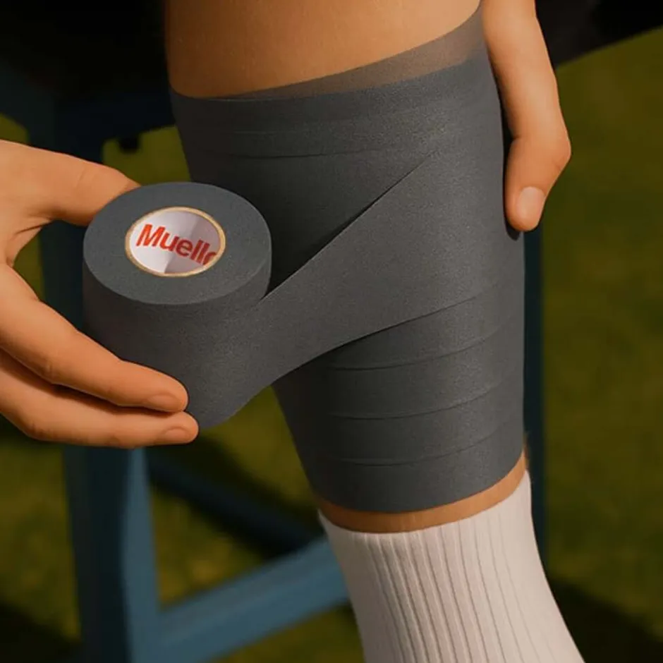 Mueller Mwrap Underwrap Tape< Sporttape
