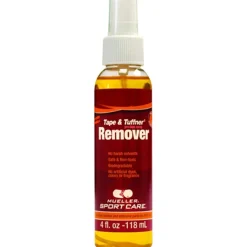 Mueller tape & tuffner remover spray| Online