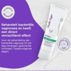 ActiGel|Multi-Gyn New