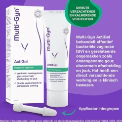 ActiGel|Multi-Gyn New