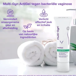 ActiGel|Multi-Gyn New