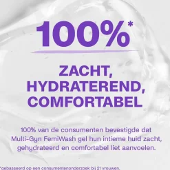 FemiWash Gel|Multi-Gyn Outlet