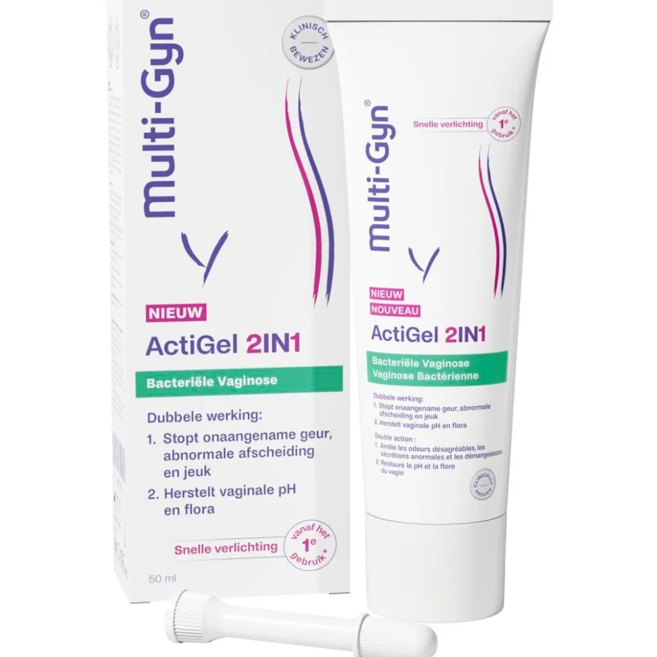 2-in-1 ActiGel|Multi-Gyn Online