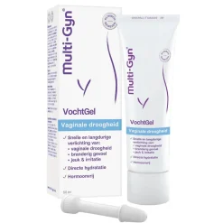 VochtGel|Multi-Gyn