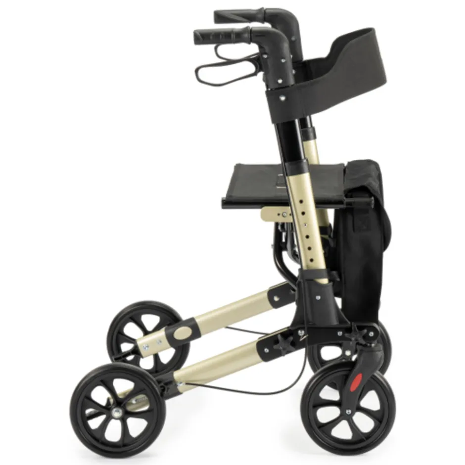MultiMotion City Rollator< Mobiliteitshulpmiddelen