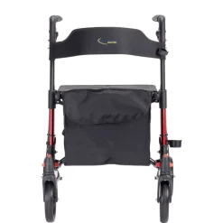 Double Rollator|MultiMotion New