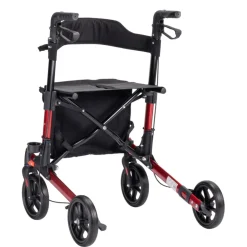 Double Rollator|MultiMotion New