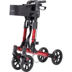 Double Rollator|MultiMotion New