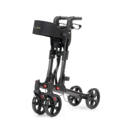 Double Rollator|MultiMotion New