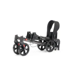 Double Rollator|MultiMotion New