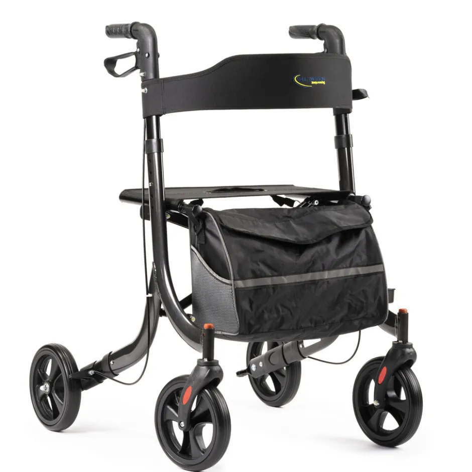 MultiMotion Light Rollator< Mobiliteitshulpmiddelen