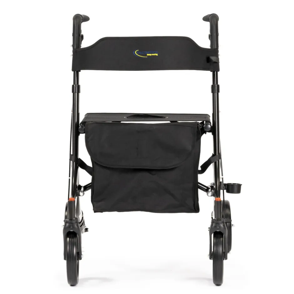 MultiMotion Light Rollator< Mobiliteitshulpmiddelen